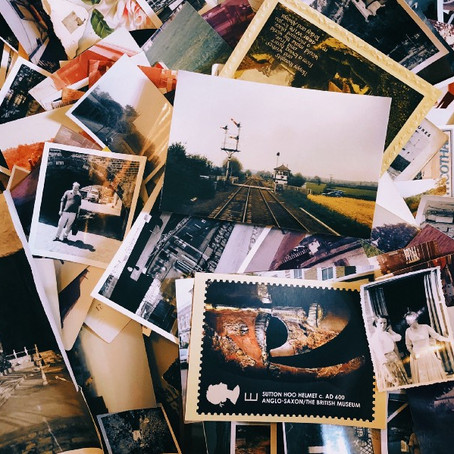 Unsplash: Comunicaciones poderosas a través de imágenes