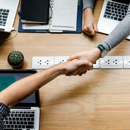 6 Pasos para la Comunicación Efectiva