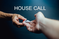 HOUSE CALL