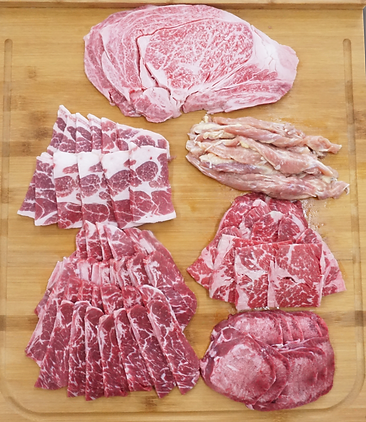 BBQ2,000円