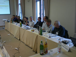 ERASynBio meeting in Berlin