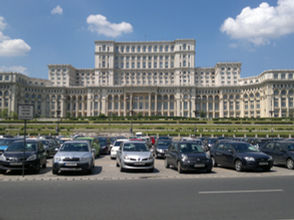 ERASysAPP meeting in Bukarest