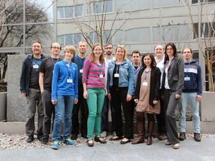 Advanced Lecture Course in Innsbruck