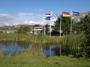 ISGSB meeting in Ameland