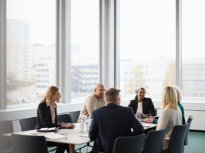 SCARE To CARES: Leading Digital Transformation Without Chaos
