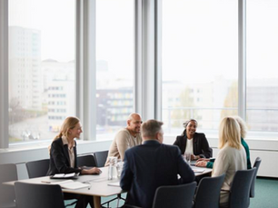 SCARE To CARES: Leading Digital Transformation Without Chaos