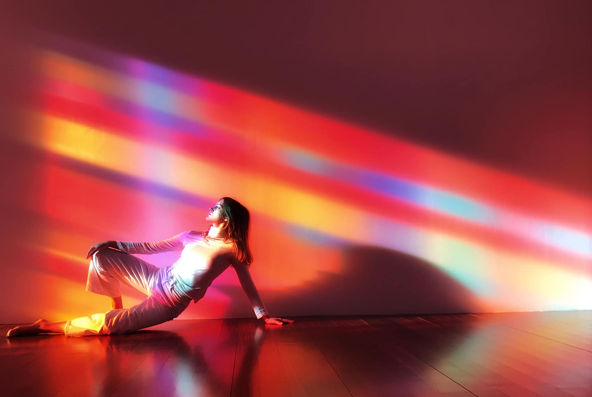 Deanna Sirlin,”Strata”, photo:
