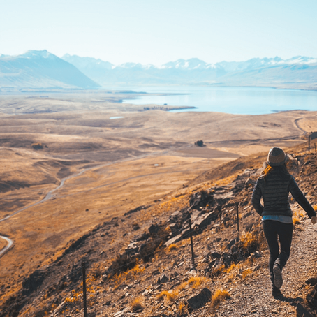 The mindfulness practice that defies capitalism