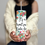 Thumbnail: Throat Punch Day Skinny Tumbler