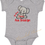 Thumbnail: Future Delta Baby Personalized Onesie