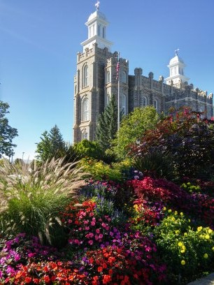 Logan Temple