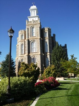 Logan Temple