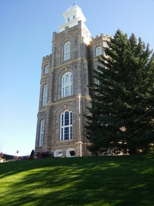 Logan Temple