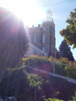 Logan Temple