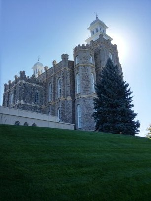 Logan Temple