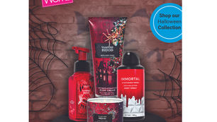Bath&Body Works Catalog