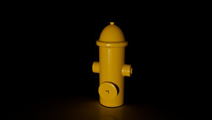 Fire Hydrant
