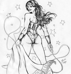 LINE ART STUDIO_PIN UP SAMPLE_37