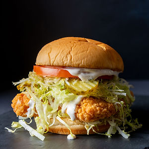 Chickenburger