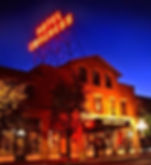 CLUB CONGRESS, TUCSON