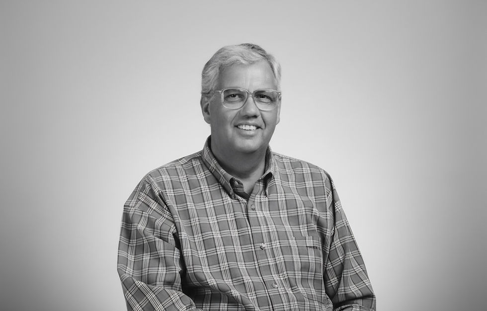 Lennart Arfwidsson