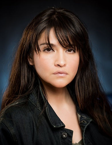 Destiny Soria