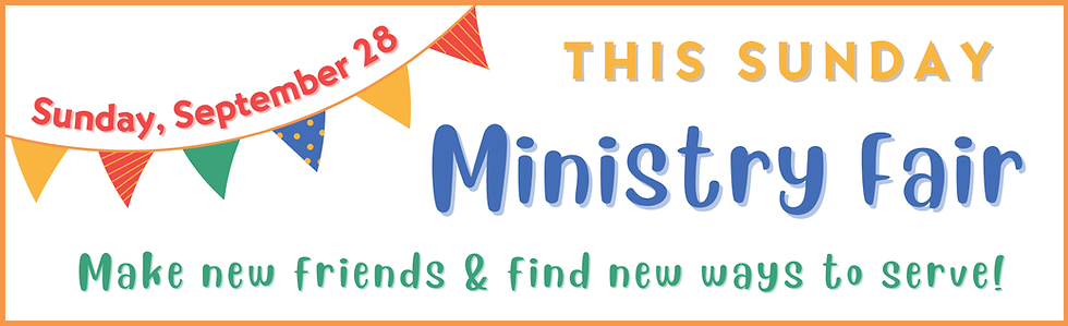 Ministry Fair THIS SUNDAY.png