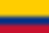 Colombia speciality coffee