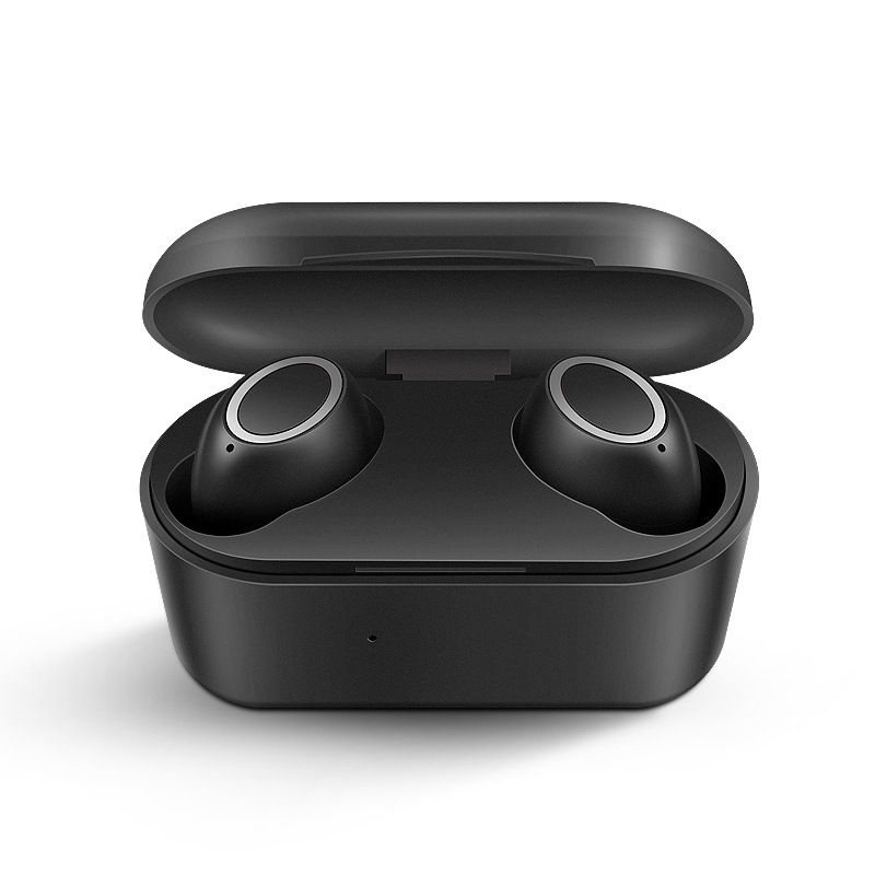Thumbnail: 5.0 TWS Sports Bluetooth Earbuds with Charging Case