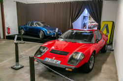 voiture