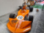 Formule 1 1974