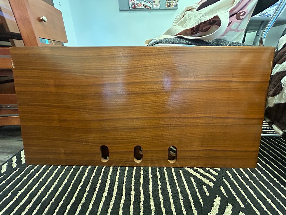 Thumbnail: Abbyson Living 72" Media Console