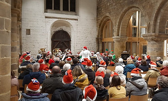 Northallerton Silver Band Christmas concert December 2022.jpg