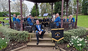 NSB at Beamish 2024 1