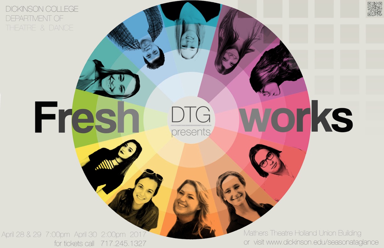 Freshworks Poster