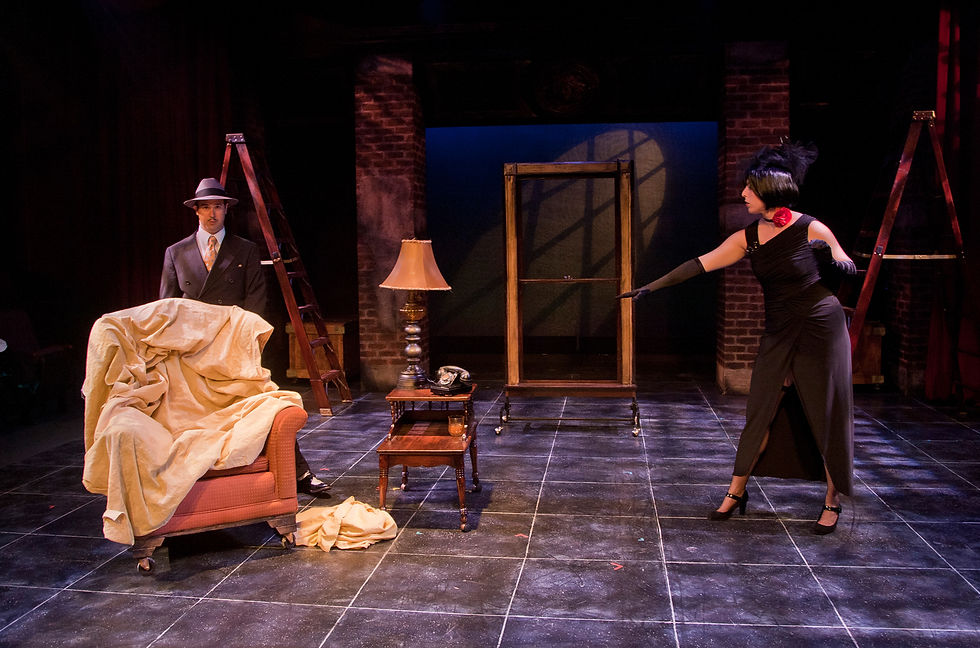 Production Photo