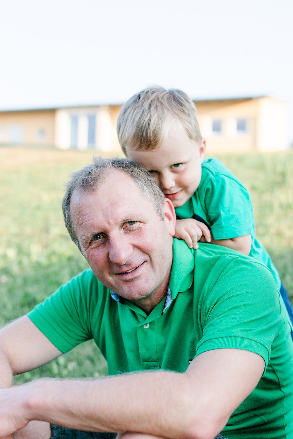 Familienfotos München