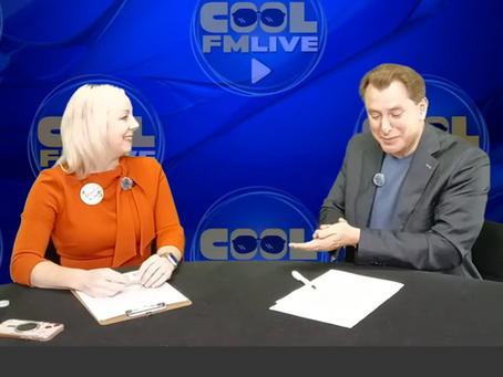 Interview with Jeff Davenport