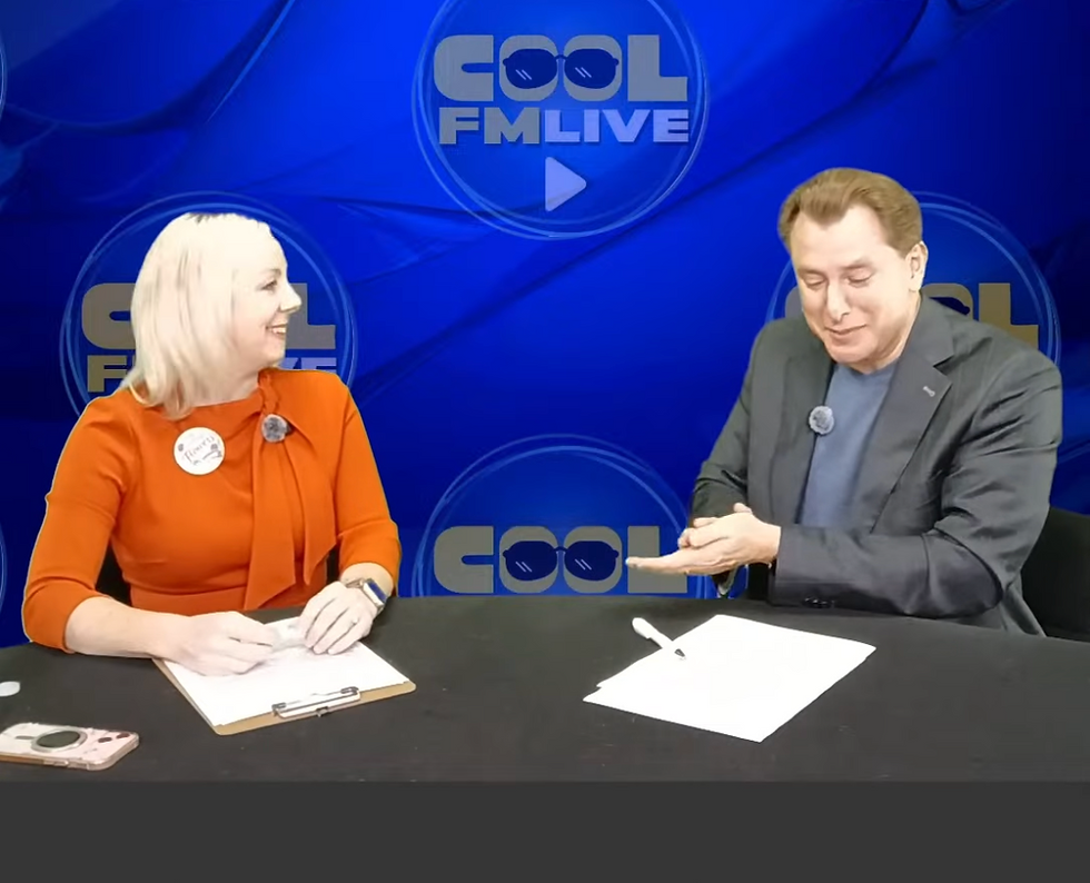 Interview with Jeff Davenport