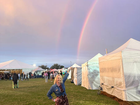 Great time at Oktoberfest