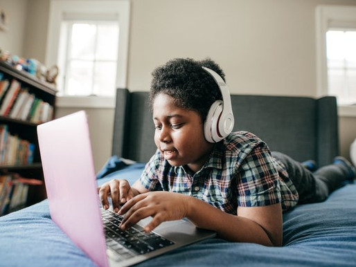 LHSD Creates Online Tutors for Students