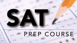 LH SAT PREP COURSE