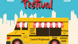 LH Football and Food Truck Festival 10/25