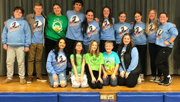 Bye Bye Birdie visits Marshall Elementary