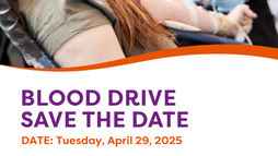 LH Air Force JROTC Blood Drive