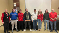 LHHS Quiz Team Advances to States!