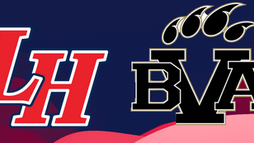 LH v BVA Football Student Ticket Info