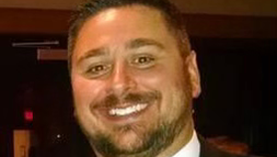 Mr. Ward Finalist for PA Teacher of the Year!