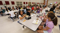 Remote Learning Cafeteria Plan