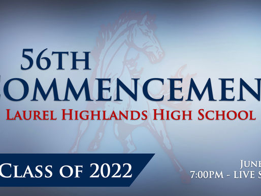 56th LH Commencement LIVE Stream Link